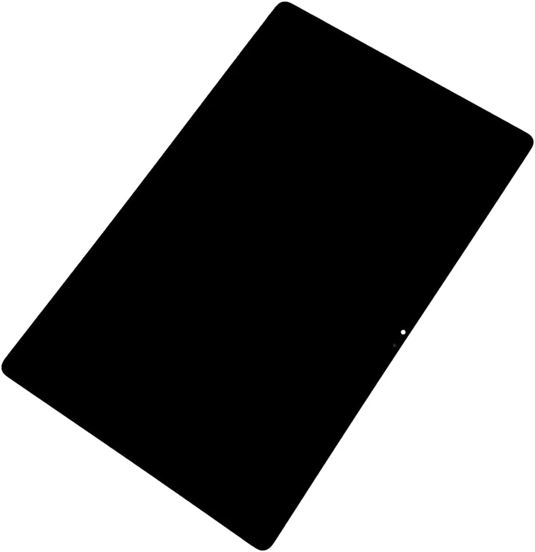 مجموعه صفحه لمسی دیجیتایزر و نمایشگر LCD مناسب برای تبلت سامسونگ گلکسی تب A7 10.4 اینچ T500 (مشکی)