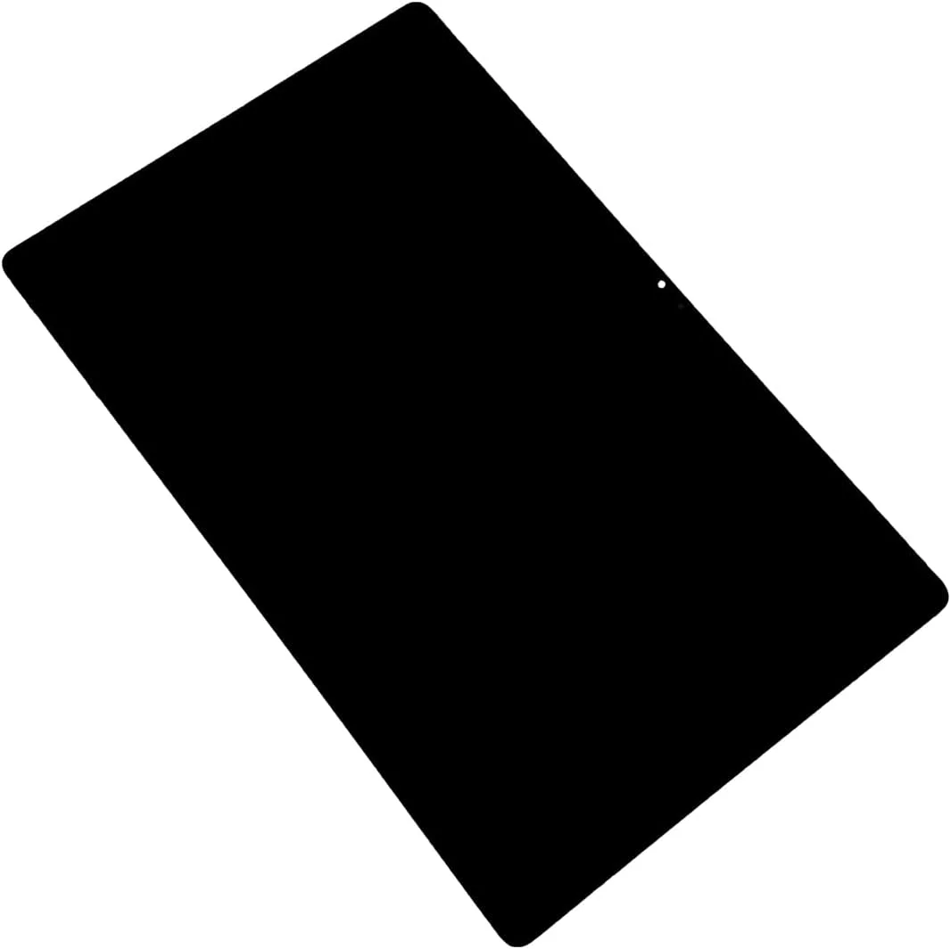 مجموعه صفحه لمسی دیجیتایزر و نمایشگر LCD مناسب برای تبلت سامسونگ گلکسی تب A7 10.4 اینچ T500 (مشکی)