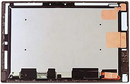 قطعات تعمیر موبایل YMJUS صفحه نمایش LCD تبلت Sony Z2 LTE به همراه تاچ اسکرین (اسمبلی کامل)