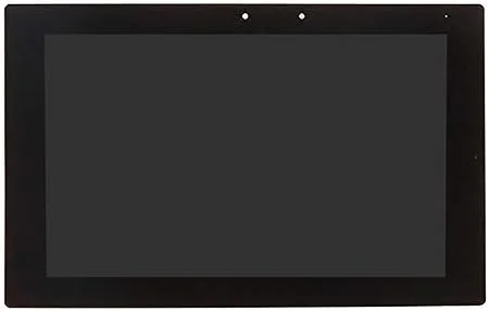 قطعات تعمیر موبایل YMJUS صفحه نمایش LCD تبلت Sony Z2 LTE به همراه تاچ اسکرین (اسمبلی کامل)