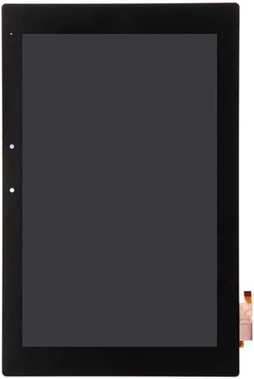 صفحه نمایش LCD + تاچ پنل برای تبلت سونی Z2 / SGP511 / SGP512 / SGP541 (مشکی)