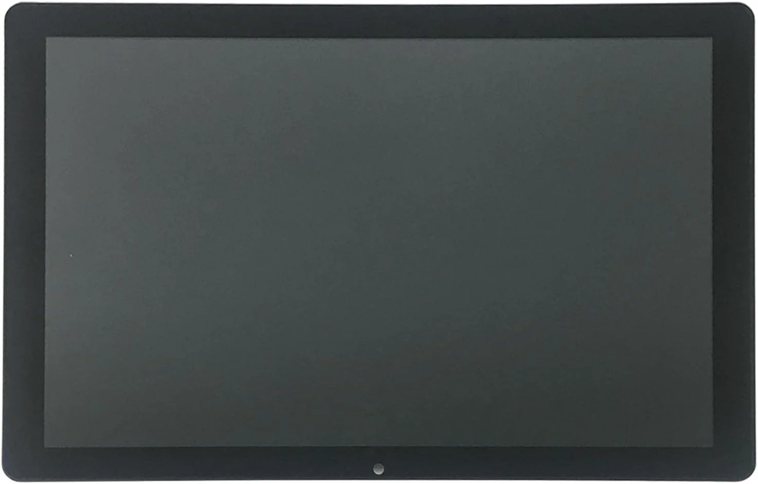 صفحه نمایش LCD لمسی 10.1 اینچی به همراه شیشه دیجیتایزر و فریم، مناسب برای تبلت Lenovo 10e Chromebook مدل 82AM 82AQ با شماره قطعه 5M10W64511 و 5M11C94788