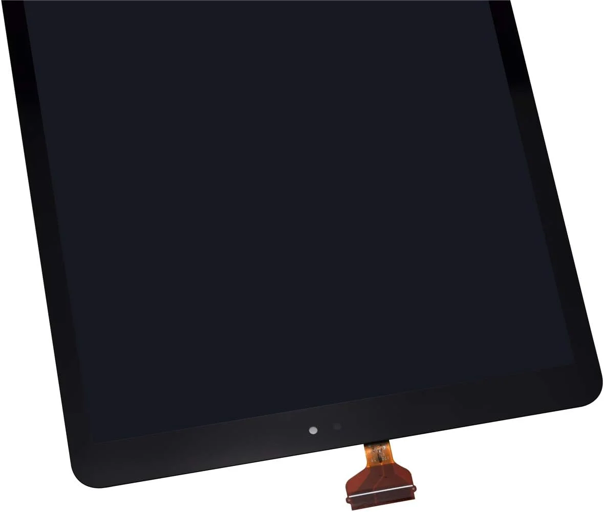 مجموعه تعویض صفحه نمایش لمسی LCD VEKIR برای تبلت سامسونگ گلکسی تب A 10.1 2019 مشکی