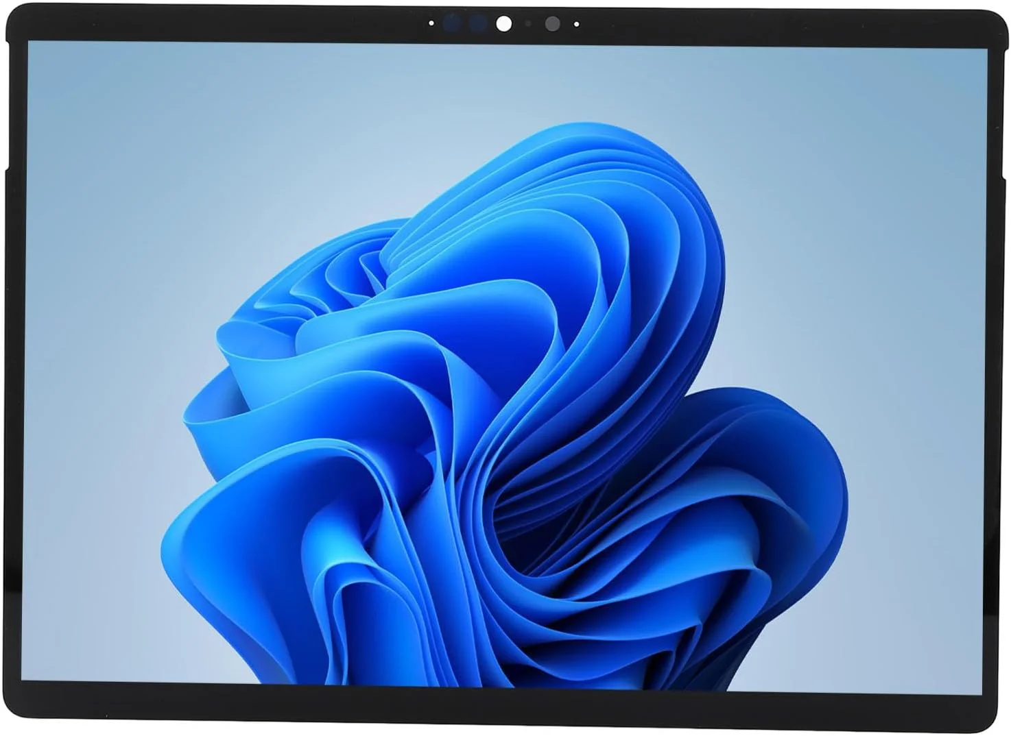 تعویض صفحه نمایش تبلت پرو 9 مدل 2038 1996 (سال 2022 و 2023) سایز 13.0 اینچ 2880x1920 IPS AMOLED به همراه چسب