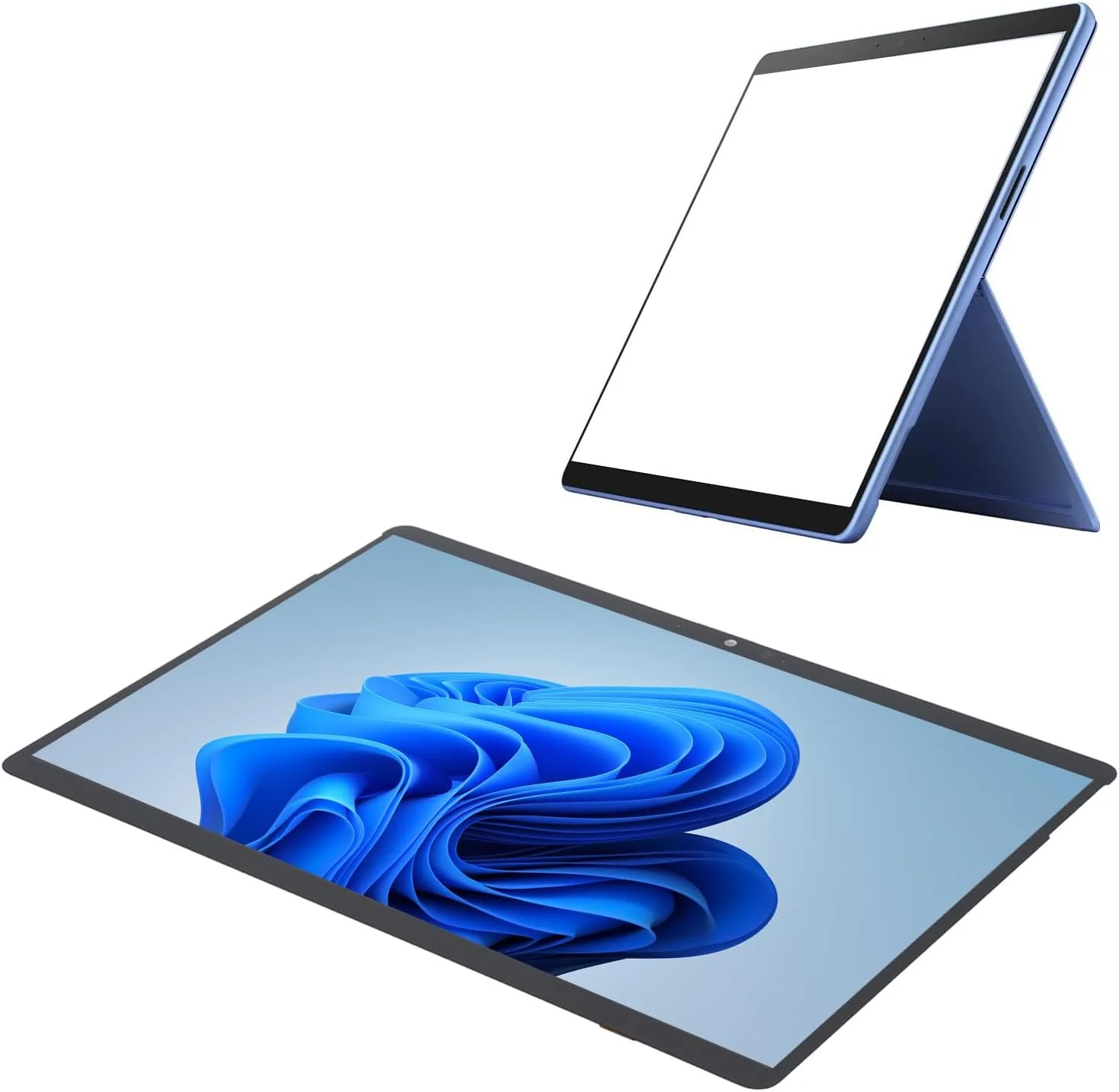 تعویض صفحه نمایش تبلت پرو 9 مدل 2038 1996 (سال 2022 و 2023) سایز 13.0 اینچ 2880x1920 IPS AMOLED به همراه چسب