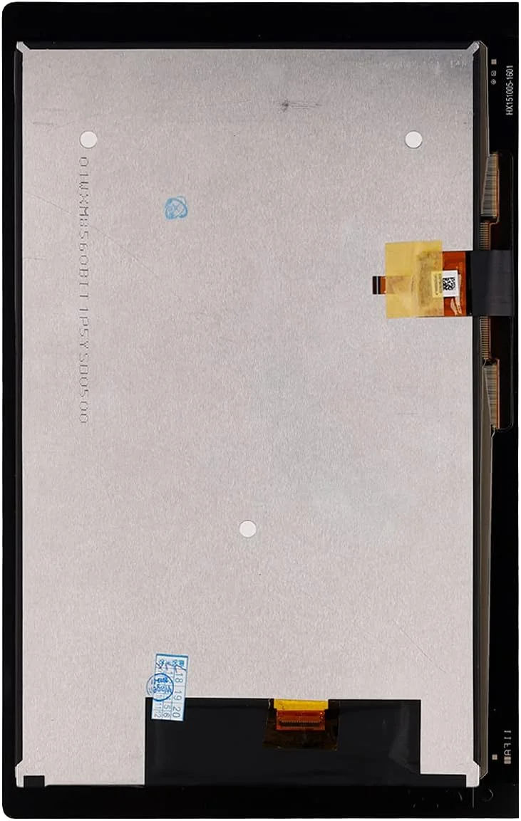صفحه نمایش لمسی LCD جایگزین برای تبلت Lenovo Yoga Tab 3 YT3-X50F X50M سایز 10.1 اینچ به همراه ابزار