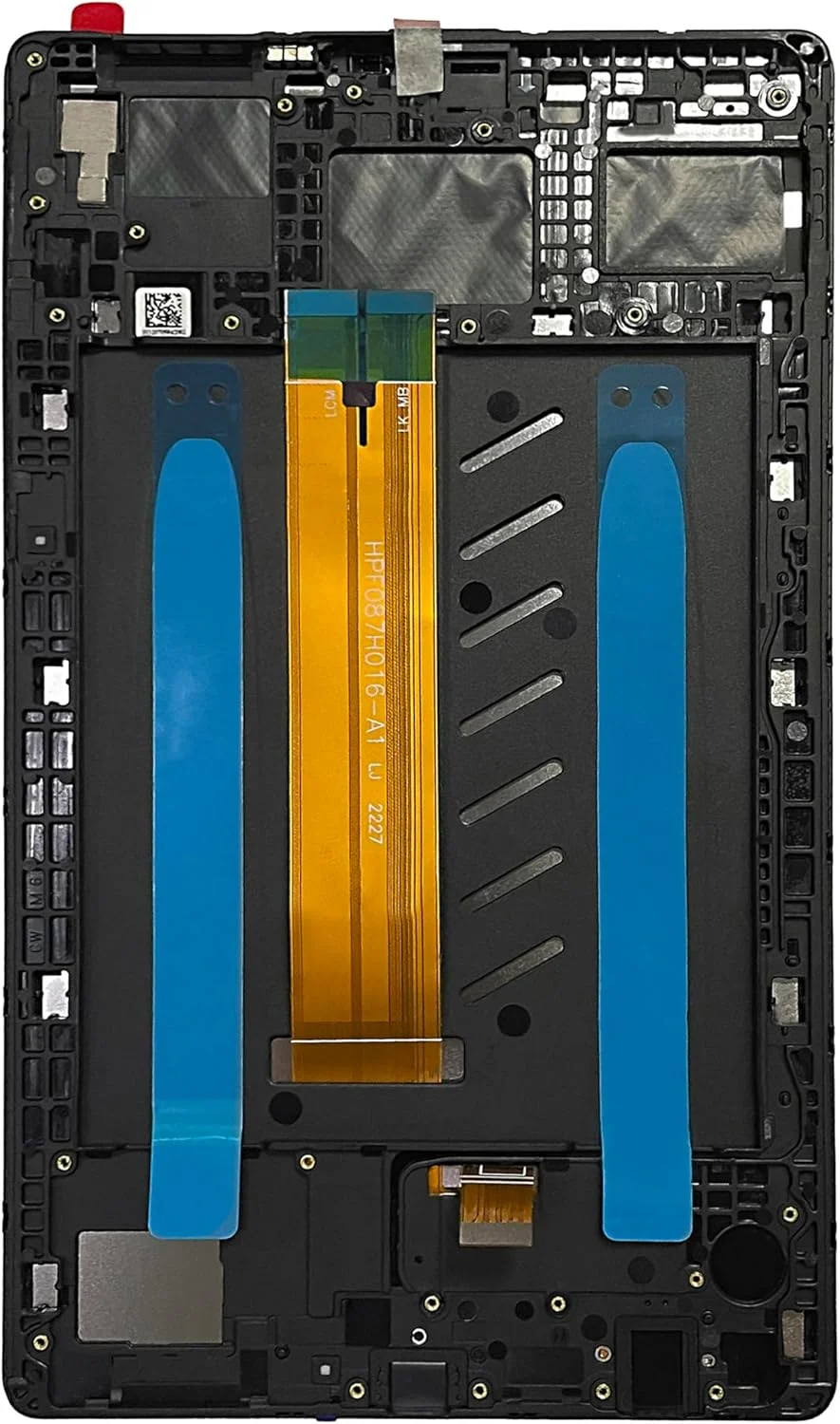 تعویض صفحه نمایش لمسی ال سی دی تبلت گلکسی Tab A7 Lite LTE سامسونگ گلکسی Tab A7 Lite LTE SM-T225، صفحه نمایش لمسی ال سی دی 8.7 اینچی