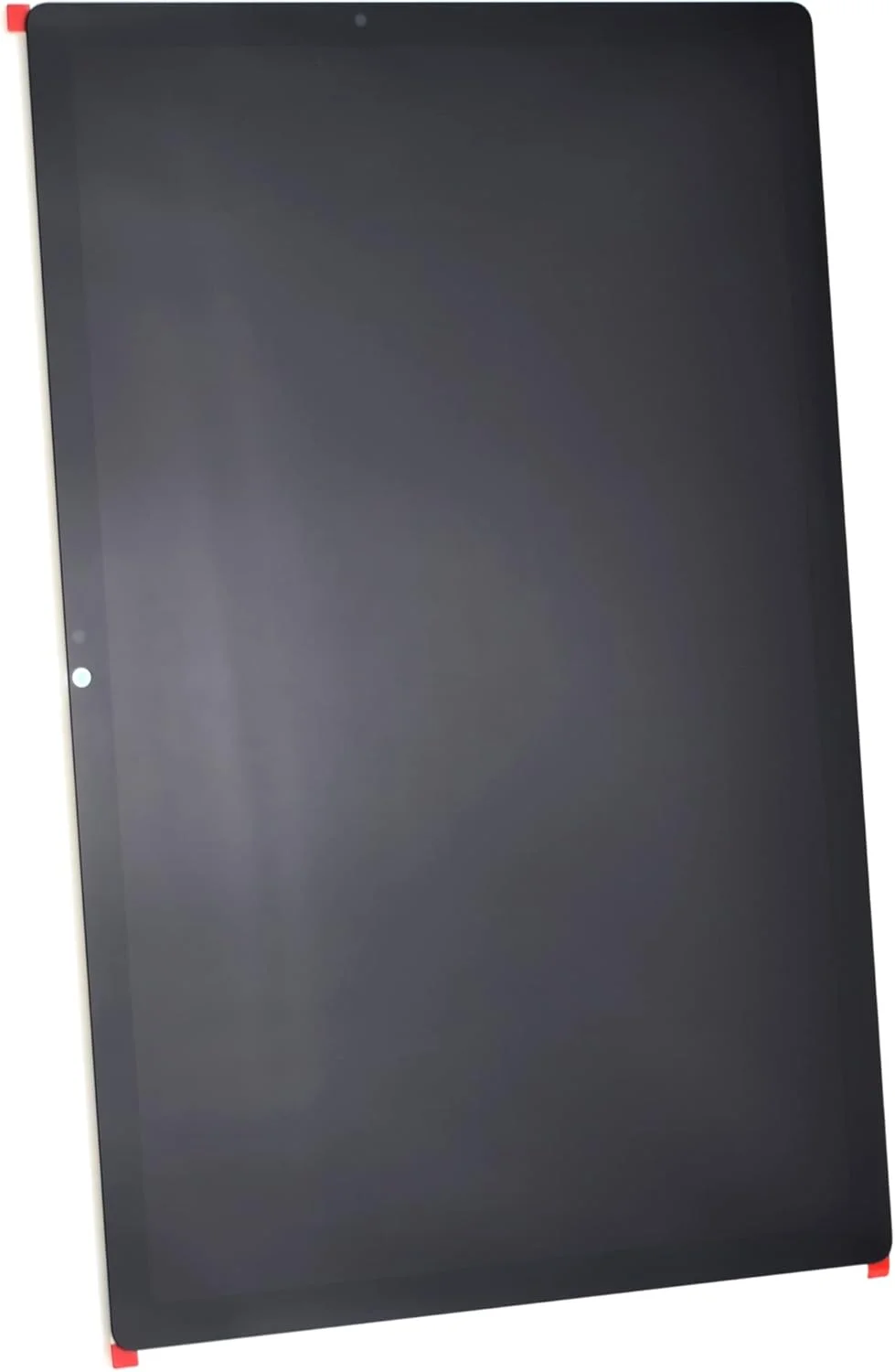 صفحه نمایش کامل LCD تبلت جایگزین صفحه لمسی دیجیتایزر برای سامسونگ گلکسی تب A8 10.5 (2021) SM-X200 مشکی 10.5 اینچ