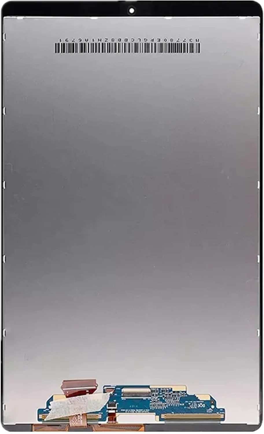 تعویض صفحه نمایش ZTOOYO برای تبلت سامسونگ گلکسی T510، صفحه نمایش جایگزین سامسونگ تب A 2019 مدل SM-T510 T515، ال سی دی، دیجیتایزر، صفحه لمسی، سایز 10.1 اینچ