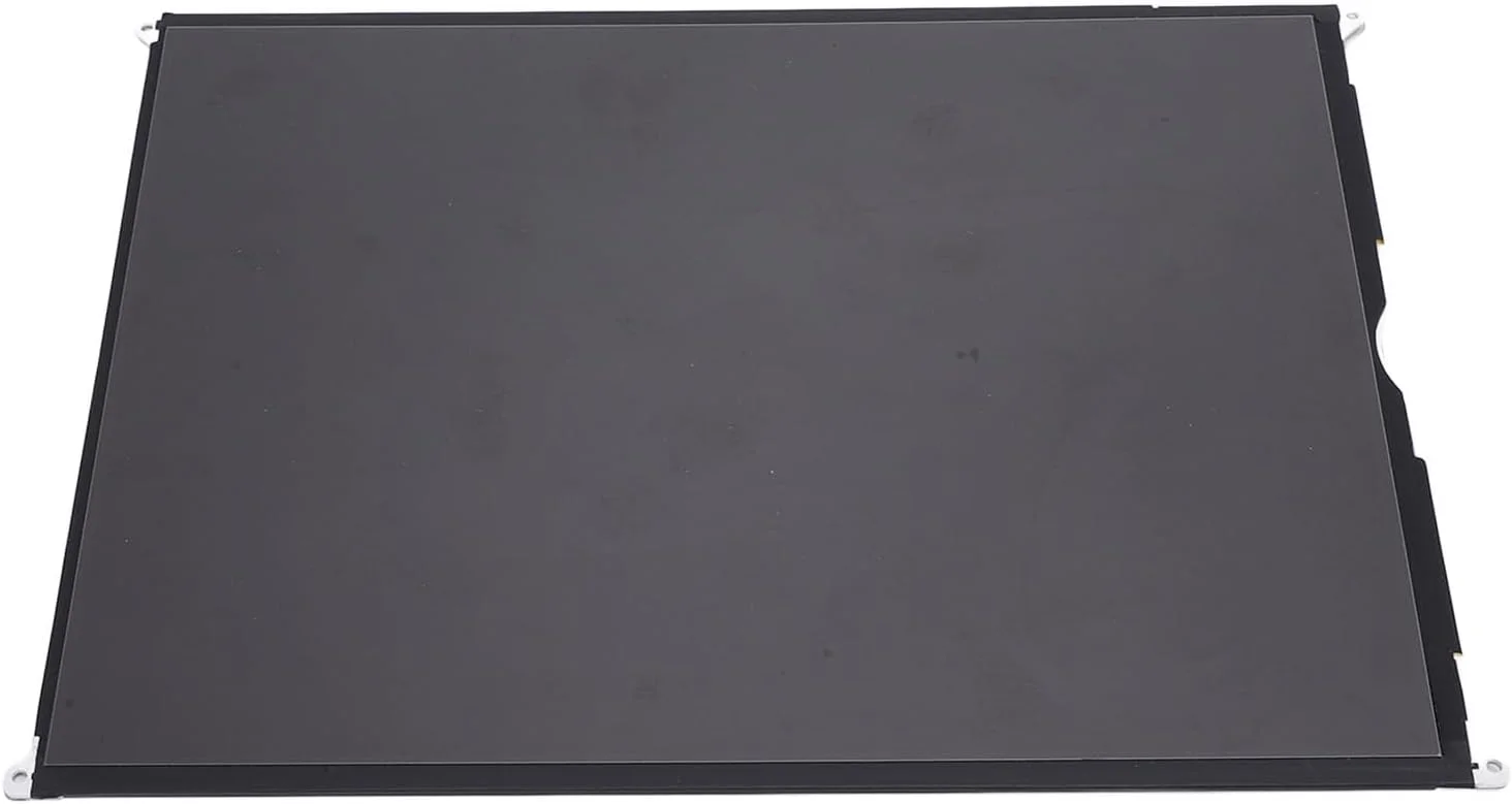 صفحه نمایش ال سی دی تبلت 10.2 اینچی Plyisty برای نسل 7، 8 و 9 سال 2021، طراحی شده برای تناسب دقیق با تصاویر واضح و زنده، مناسب برای ویدیوهای تعمیر