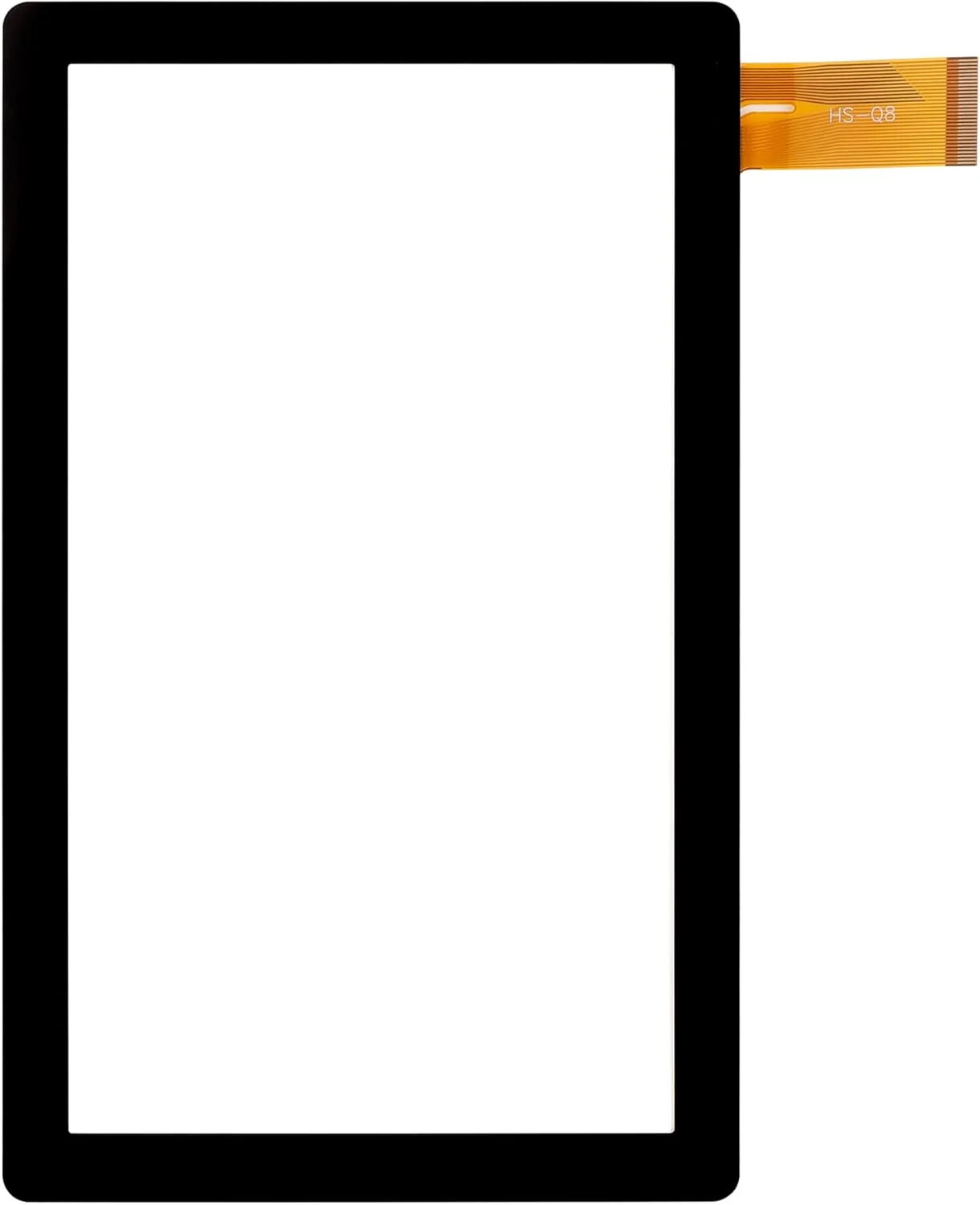 تعویض صفحه لمسی تبلت کودکانه C-ontixo Kids Tablet V8 تبلت 7 اینچی به همراه کیت ابزار تعمیر (بدون صفحه LCD)