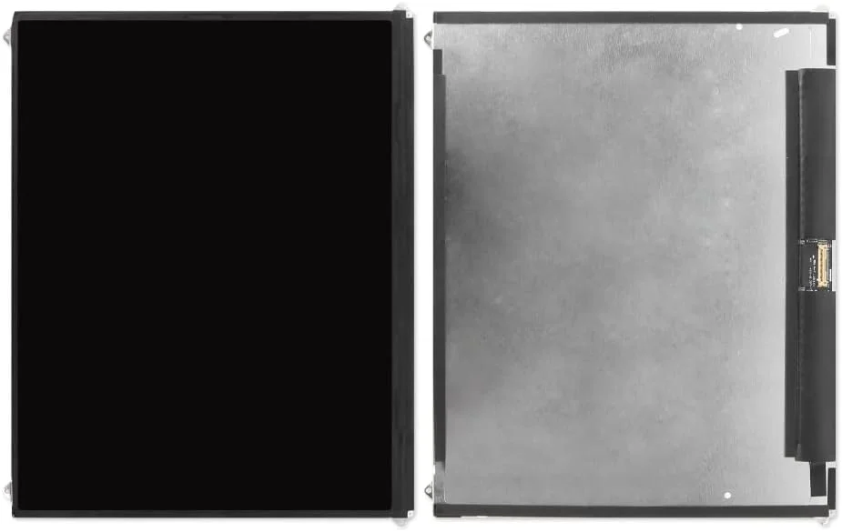 تعویض صفحه نمایش LCD آیپد 2 SRJTEK برای آیپد 2 9.7 اینچی مدل های A1395 A1396, A1397 به همراه ابزار تعمیر