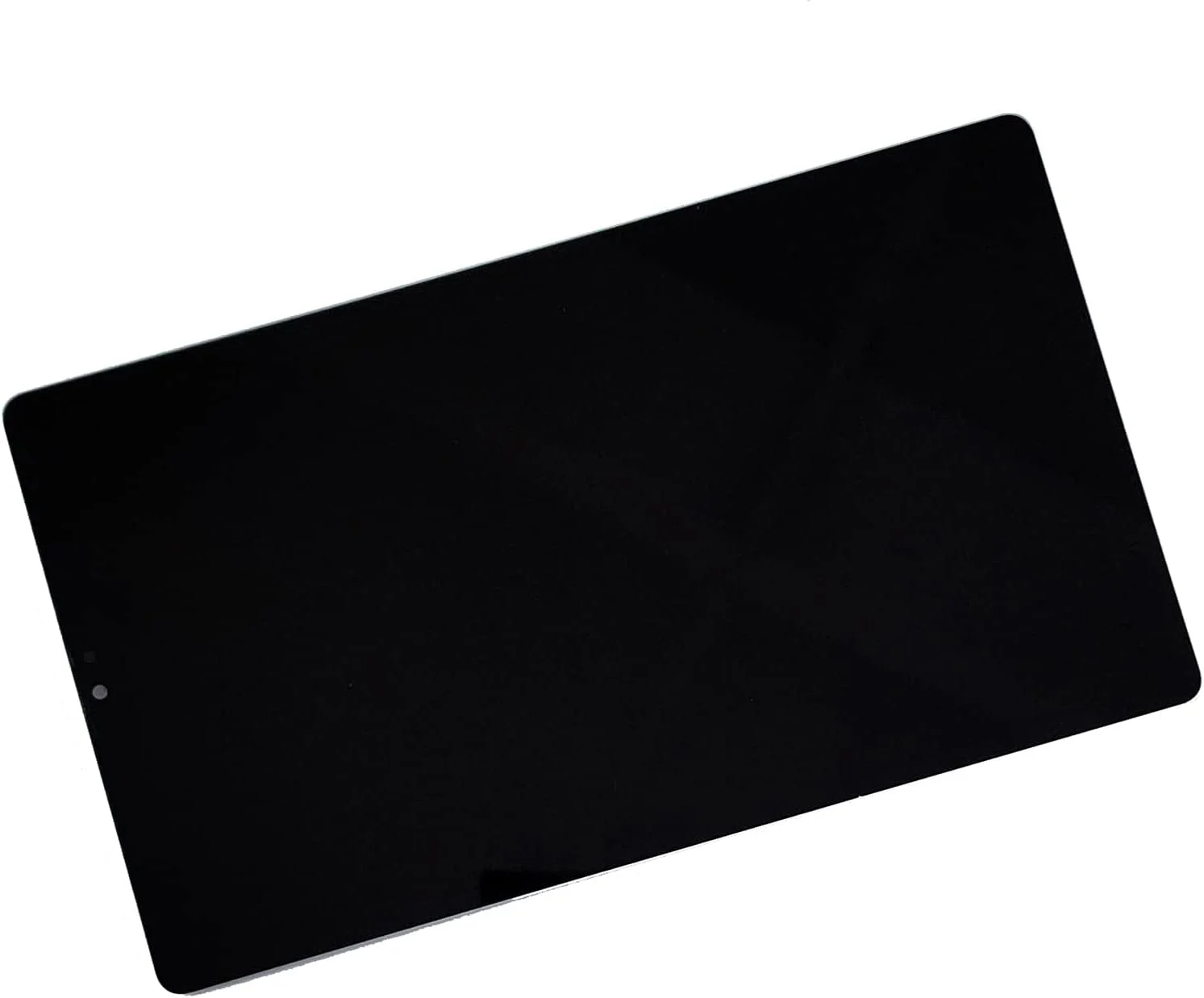 مجموعه تعویض صفحه نمایش لمسی LCD سازگار با Samsung Galaxy Tab A7 Lite SM-T220 SM-T227U + ابزار