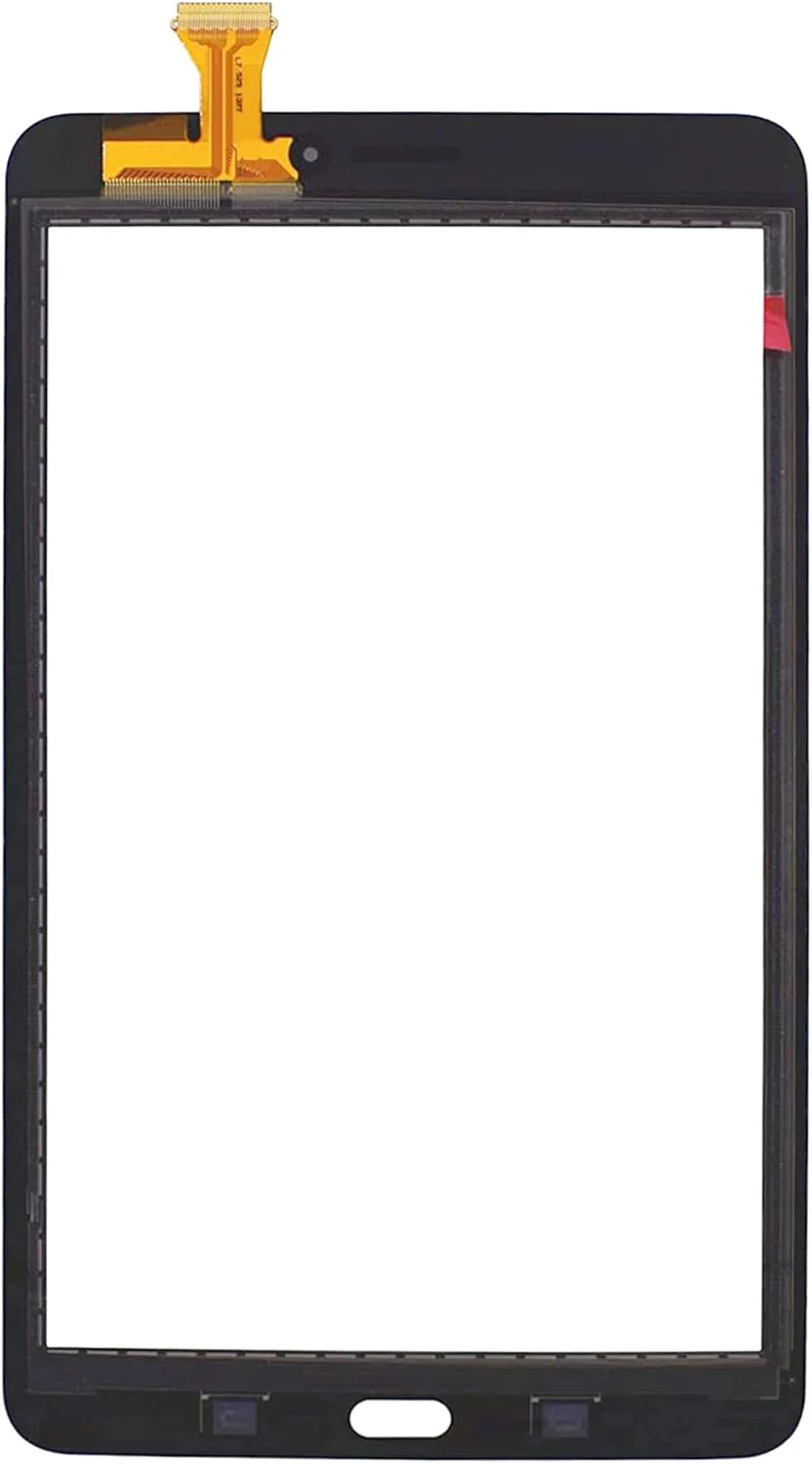 تاچ و ال سی دی تبلت جایگزین Sunways برای Samsung Galaxy Tab E 8.0 SM-T377 SM-T377W به همراه ابزار مشکی 8.0"