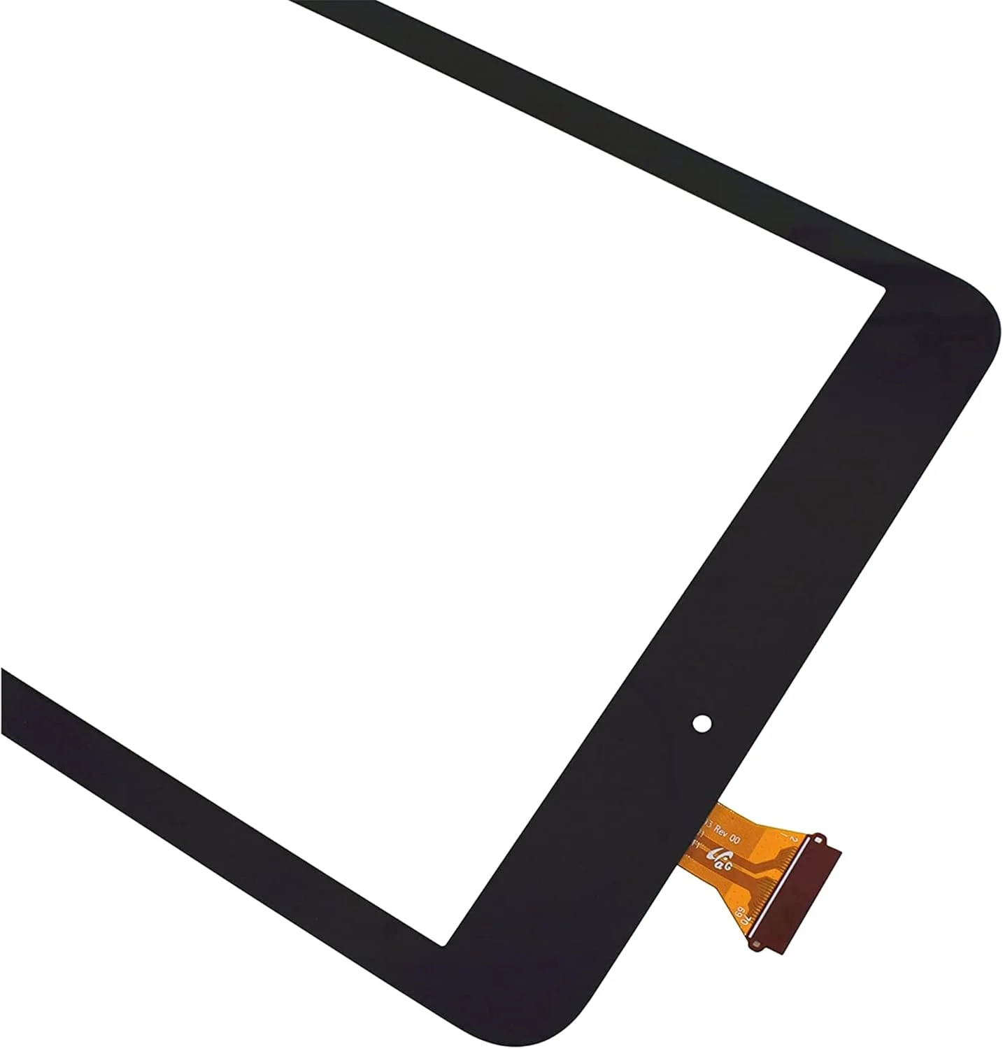 تاچ و ال سی دی تبلت جایگزین Sunways برای Samsung Galaxy Tab E 8.0 SM-T377 SM-T377W به همراه ابزار مشکی 8.0"