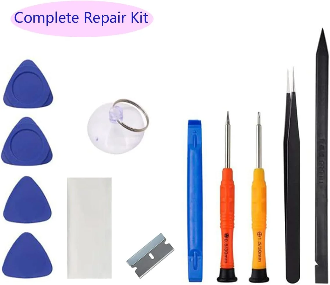 تعویض صفحه نمایش تبلت 10.1 اینچی Onn مدل 2APUQW1027 مدل 100011886، شیشه جلویی لمسی