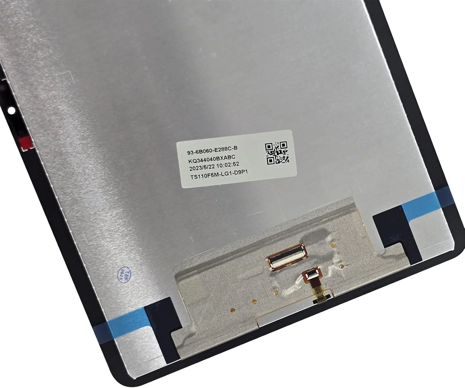 مجموعه تعویض صفحه نمایش LCD و تاچ اسکرین تبلت گوگل پیکسل 2023 به همراه ابزار