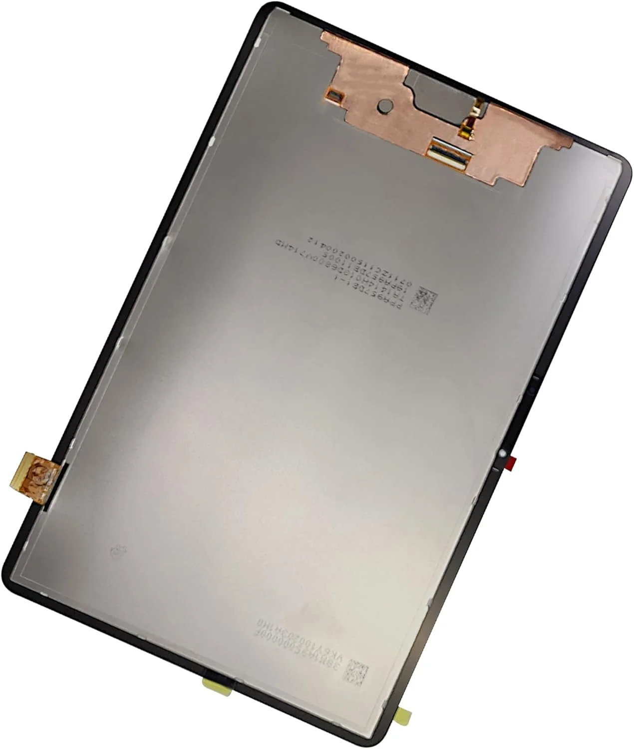 تعویض صفحه نمایش لمسی دیجیتایزر LCD تبلت گلکسی تب S8 مناسب برای تبلت سامسونگ گلکسی تب S8 مدل SM-X700 SM-X706 با صفحه نمایش 11.0 اینچی مشکی (نه برای S8 پلاس/اولترا)