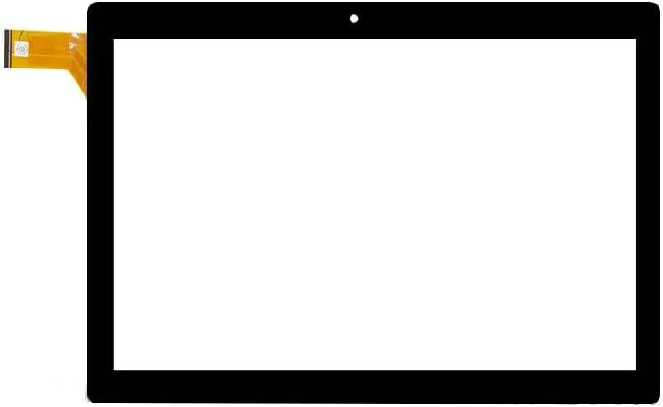 پنل لمسی دیجیتایزر (بدون نمایشگر LCD) جایگزین سازگار با تبلت 10.1 اینچی Digiland DL1036 XC-PG1010-319-A1 مشکی پنل لمسی دیجیتایزر (بدون نمایشگر LCD) جایگزین سازگار با تبلت 10.1 اینچی Digiland DL1036 XC-PG1010-319-A1 مشکی