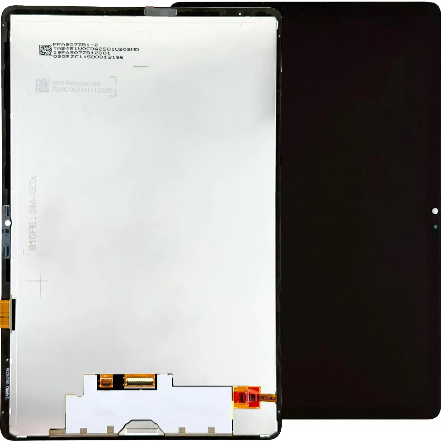 تعویض صفحه نمایش تبلت سامسونگ S10 FE مناسب برای تبلت سامسونگ گلکسی تب S10 FE مدل SM-X520U SM-X520W SM-X520B SM-X526B X526W X526U، صفحه لمسی ال سی دی تعویض صفحه نمایش تبلت سامسونگ S10 FE مناسب برای تبلت سامسونگ گلکسی تب S10 FE مدل SM-X520U SM-X520W SM-X520B SM-X526B X526W X526U، صفحه لمسی ال سی دی