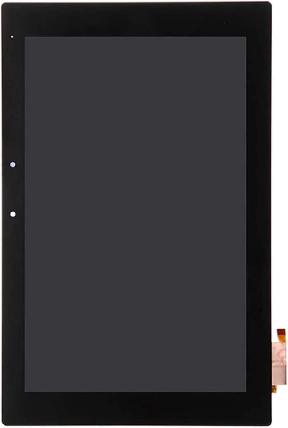 صفحه نمایش LCD و تاچ پنل جایگزین SHIHUI برای تبلت سونی اکسپریا Z2 / SGP511 / SGP512 / SGP541 (مشکی)