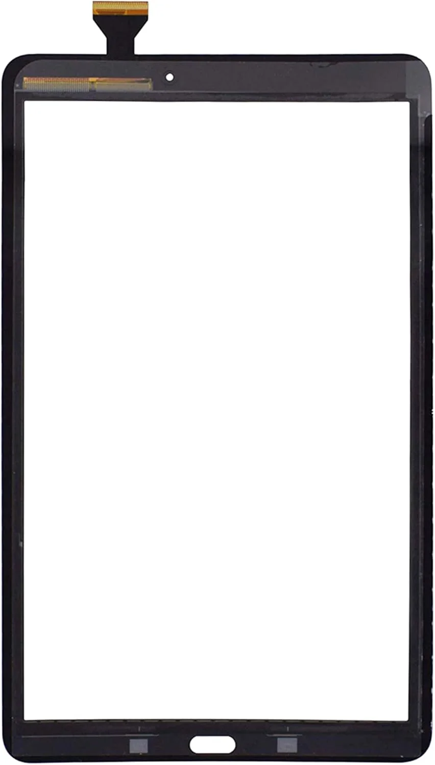 صفحه لمسی تبلت جایگزین Sunways برای Samsung Galaxy Tab E 9.6 SM-T560 SM-T561 به همراه کیت ابزار مشکی 9.6 اینچ