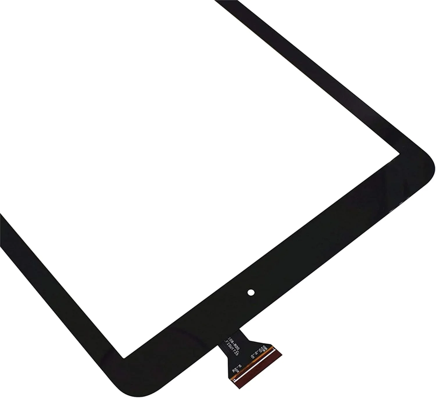 صفحه لمسی تبلت جایگزین Sunways برای Samsung Galaxy Tab E 9.6 SM-T560 SM-T561 به همراه کیت ابزار مشکی 9.6 اینچ