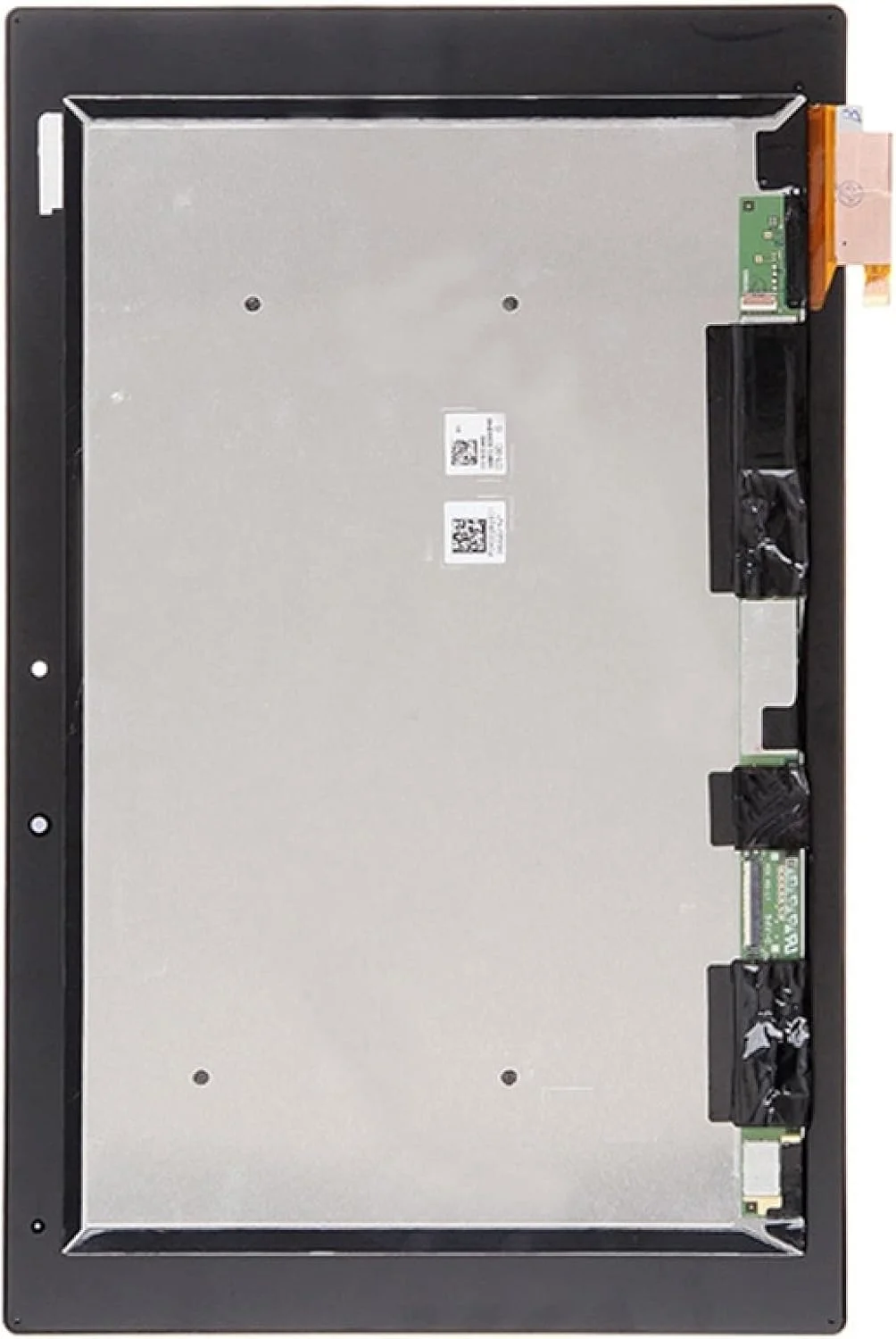 صفحه نمایش LCD و تاچ پنل جایگزین SHIHUI برای تبلت سونی اکسپریا Z2 / SGP511 / SGP512 / SGP541 (مشکی)