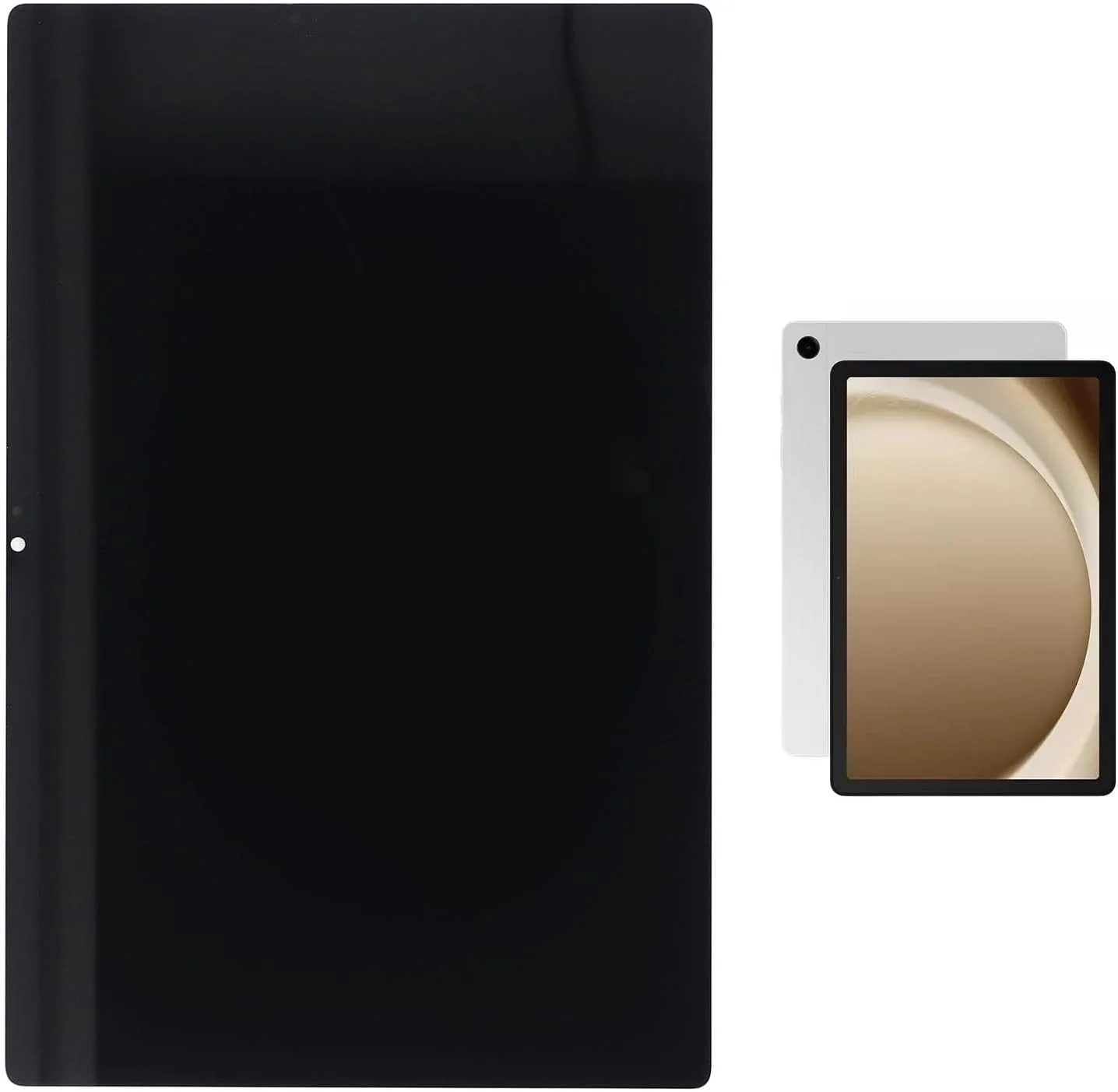 مجموعه دیجیتایزر صفحه لمسی و ال سی دی تبلت مناسب تبلت Tab A8 10.5 X200 X205