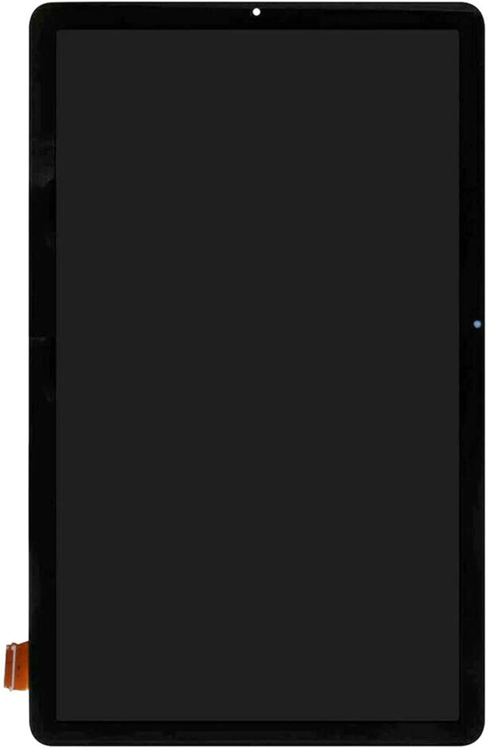 تعویض صفحه نمایش LCD تبلت گلکسی تب S9 FE پلاس برای تبلت سامسونگ گلکسی تب S9 FE+ (SM-X610 SM-X616)، صفحه لمسی دیجیتایزر LCD، مجموعه جایگزین، 12.4 اینچ، مشکی