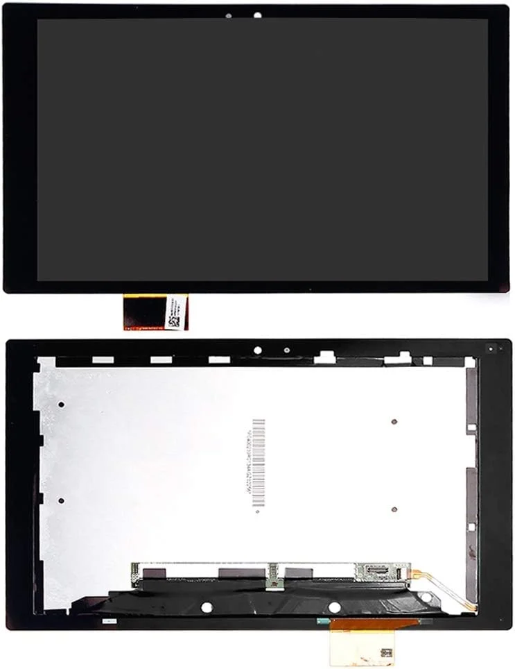 صفحه نمایش ال سی دی + پنل لمسی تبلت سونی اکسپریا زد / SGP311 / SGP312 / SGP321 قطعه جایگزین صفحه نمایش ال سی دی + پنل لمسی تبلت سونی اکسپریا زد / SGP311 / SGP312 / SGP321 قطعه جایگزین