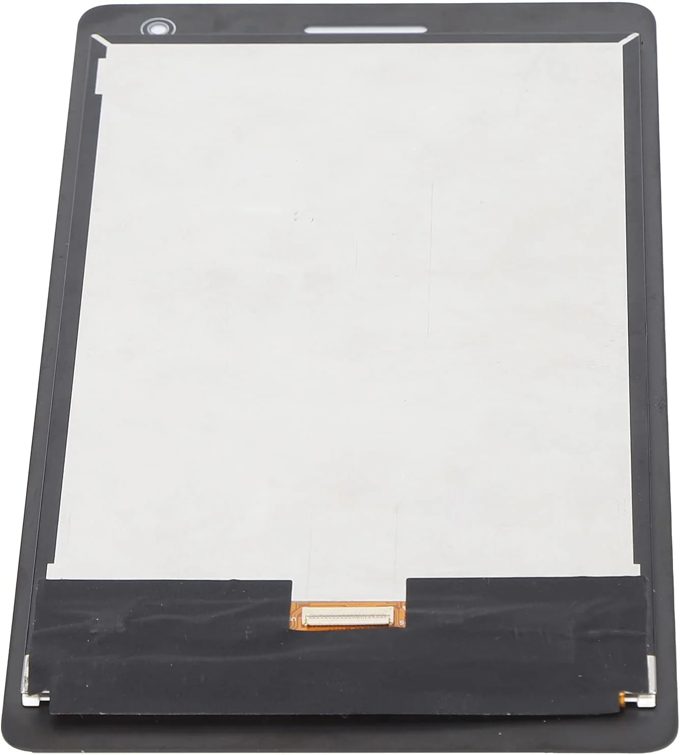 قطعات جایگزین تبلت، صفحه لمسی حرفه ای تعمیر صفحه تبلت صفحه نمایش ال سی دی کلیک روشن برای جایگزینی صفحه ال سی دی آسیب دیده