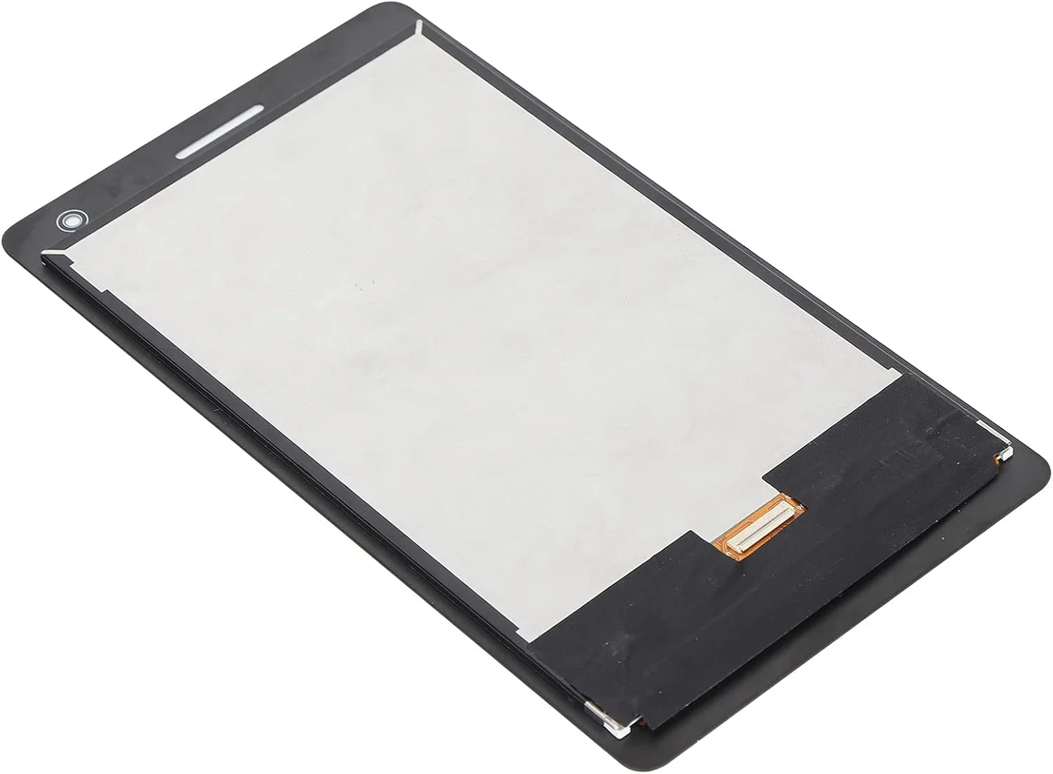 قطعات جایگزین تبلت، صفحه لمسی حرفه ای تعمیر صفحه تبلت صفحه نمایش ال سی دی کلیک روشن برای جایگزینی صفحه ال سی دی آسیب دیده
