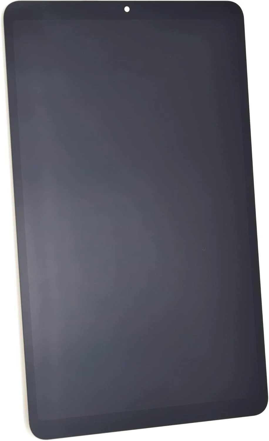 تعویض کامل صفحه نمایش تبلت سان ویز، شامل ال سی دی، دیجیتایزر و تاچ، مناسب برای تبلت سامسونگ گلکسی تب A 8.4 (2020) مدل SM-T307U به همراه کیت ابزار، رنگ مشکی، سایز 8.4 اینچ