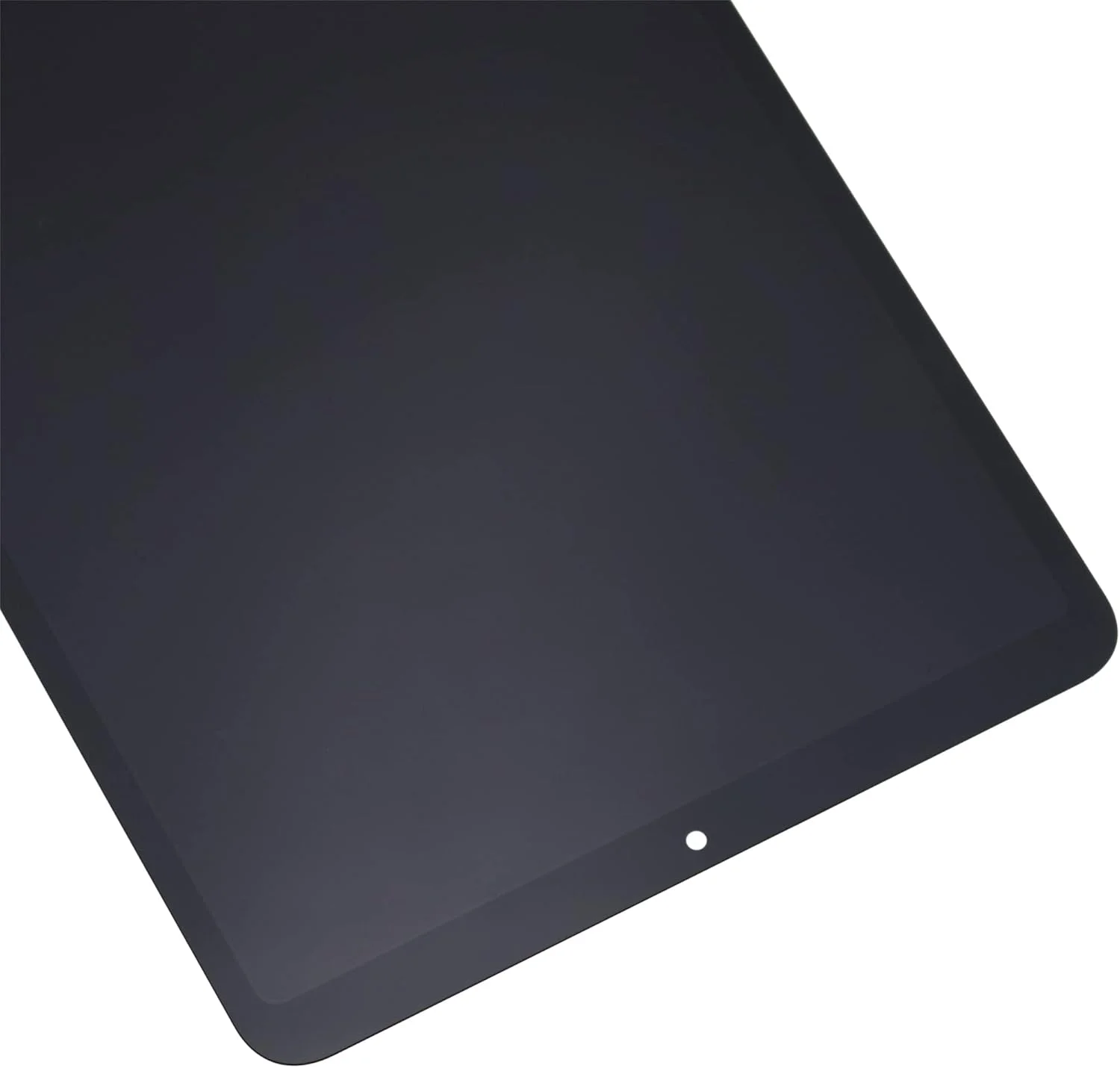 تعویض کامل صفحه نمایش تبلت سان ویز، شامل ال سی دی، دیجیتایزر و تاچ، مناسب برای تبلت سامسونگ گلکسی تب A 8.4 (2020) مدل SM-T307U به همراه کیت ابزار، رنگ مشکی، سایز 8.4 اینچ