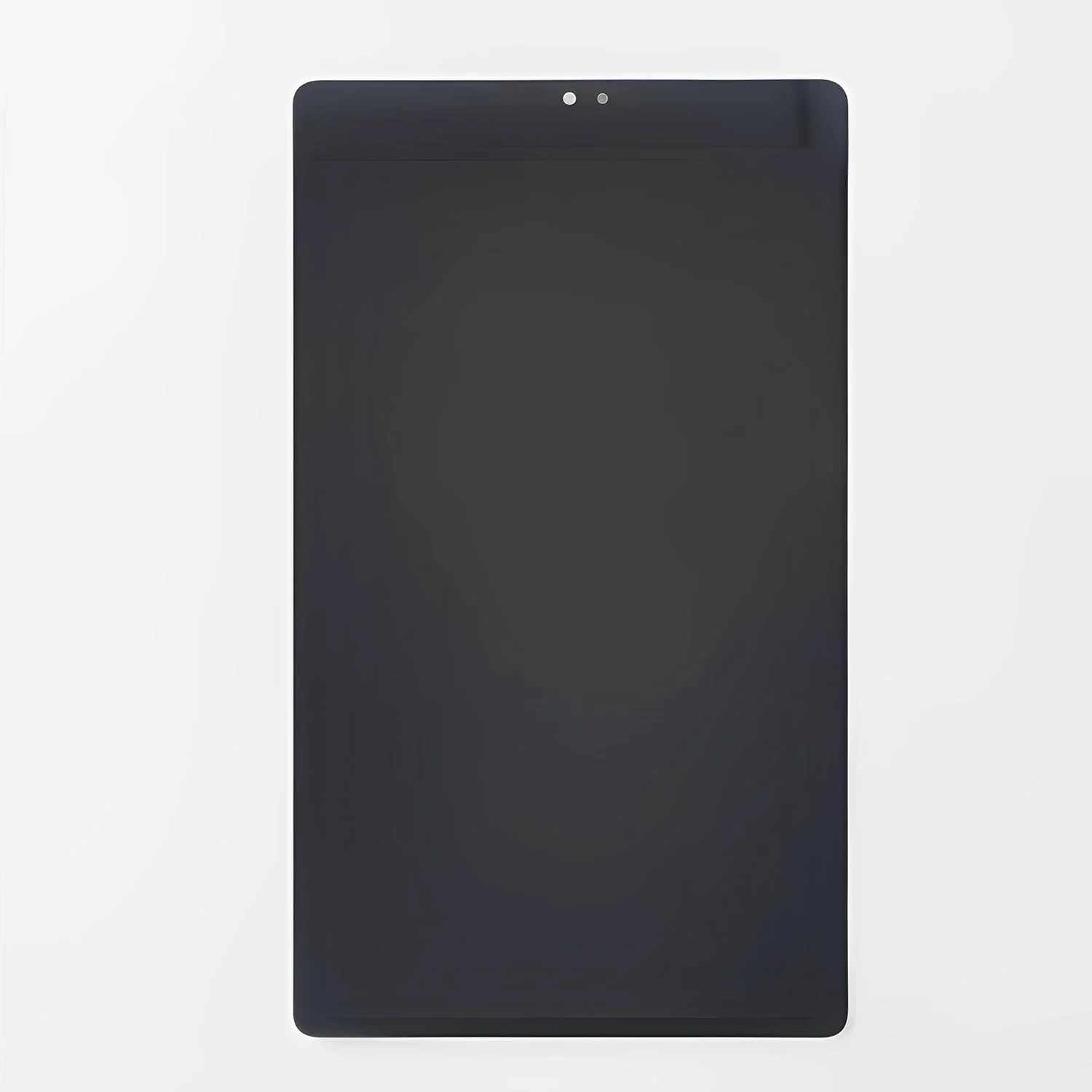 صفحه نمایش لمسی LCD جایگزین تبلت مدل Tab A7 Lite T220 T227 - صفحه مشکی