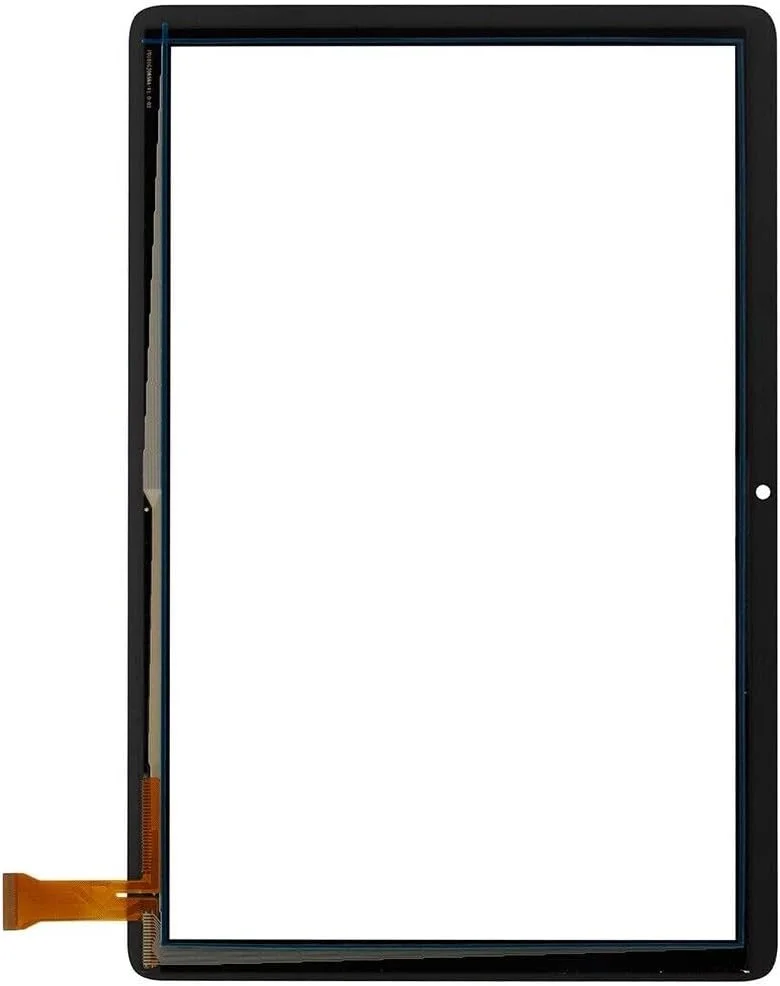تعویض صفحه لمسی تبلت Teclast P30S سایز 10.1 اینچ، پنل صفحه لمسی اصلی، قطعات تعویضی شیشه با ابزار (LCD شامل نمی شود)