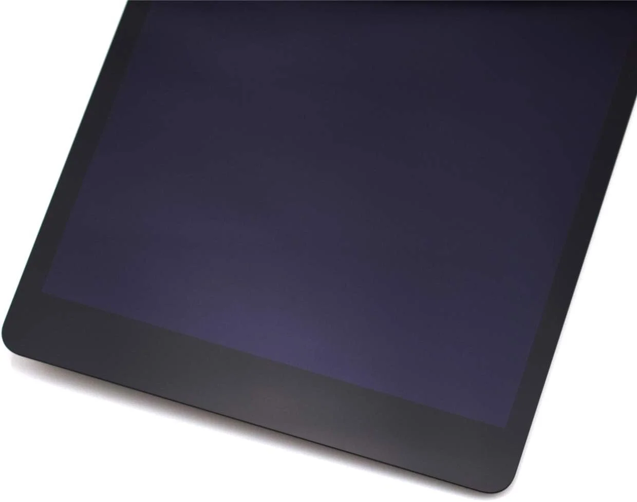 مجموعه تعویض صفحه نمایش لمسی LCD مدل T290 مناسب برای تبلت سامسونگ گلکسی تب A 8.0 2019 مشکی