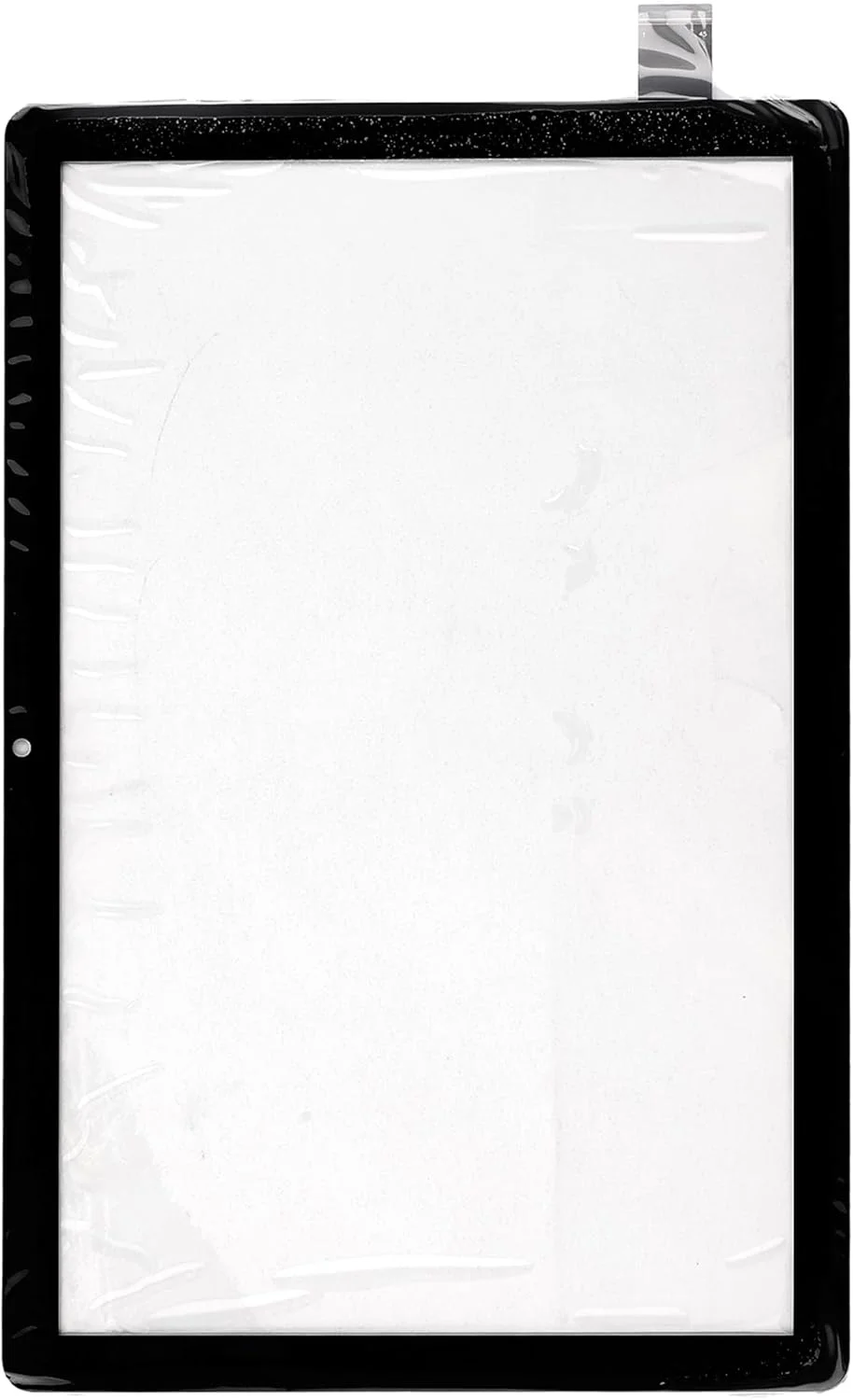 شیشه نمایشگر، شیشه جلویی، تعویض لنز صفحه نمایش بیرونی، سازگار با تبلت ONN 10.1" Gen 3 Surf 2022 مدل 100071485 / تبلت 10.1 اینچی Onn مدل 100092980 به همراه کیت ابزار تعمیر رایگان. (بدون نمایشگر LCD)