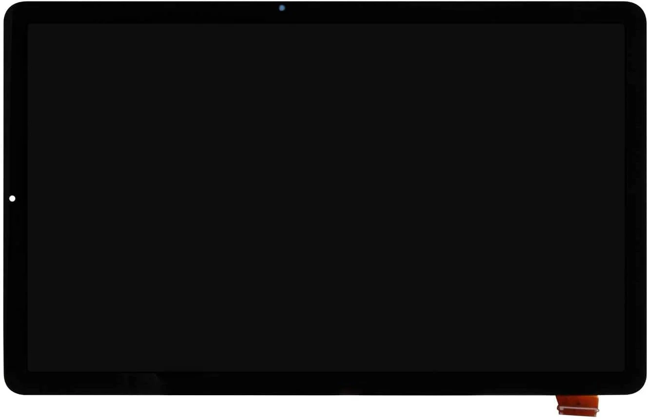 تعویض صفحه نمایش ال سی دی و دیجیتایزر لمسی Eaglewireless برای تبلت سامسونگ گلکسی تب S6 Lite P610 SM-P610 SM-P615 10.4 اینچ + ابزار و چسب