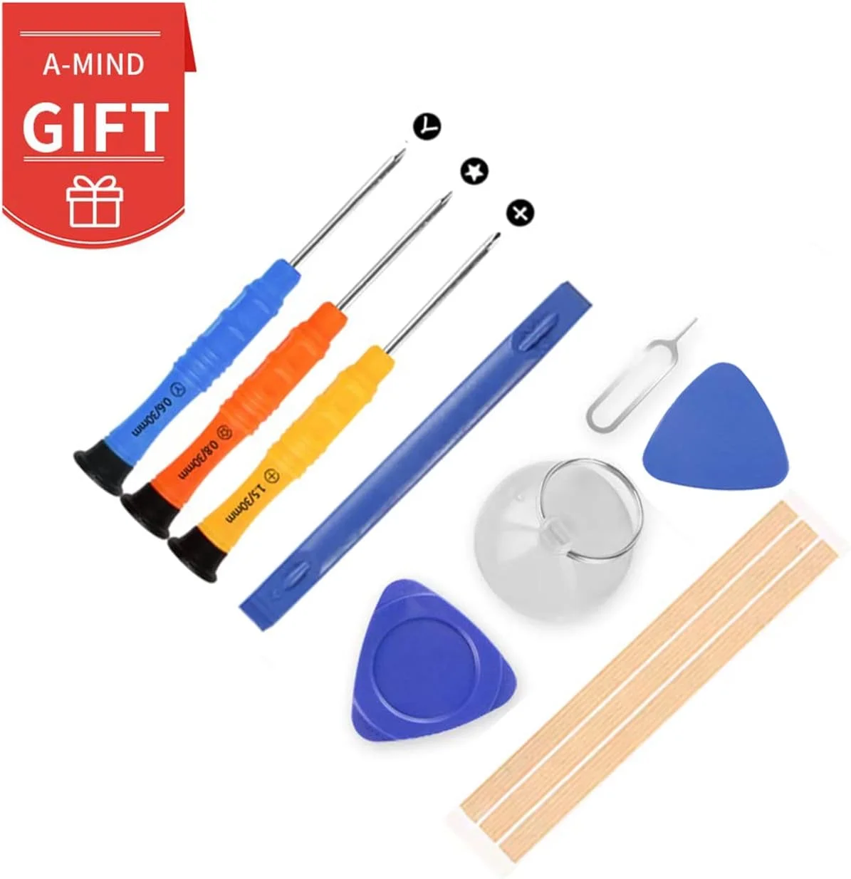 تاچ اسکرین تبلت سامسونگ گلکسی تب A 8.0 T387 SM-T387 جایگزین شیشه دیجیتایزر، مناسب برای سامسونگ گلکسی تب A 8.0 T387 SM-T387V T387T T387A، کیت قطعات تعمیر پنل صفحه نمایش لمسی، همراه با ابزار (مشکی)