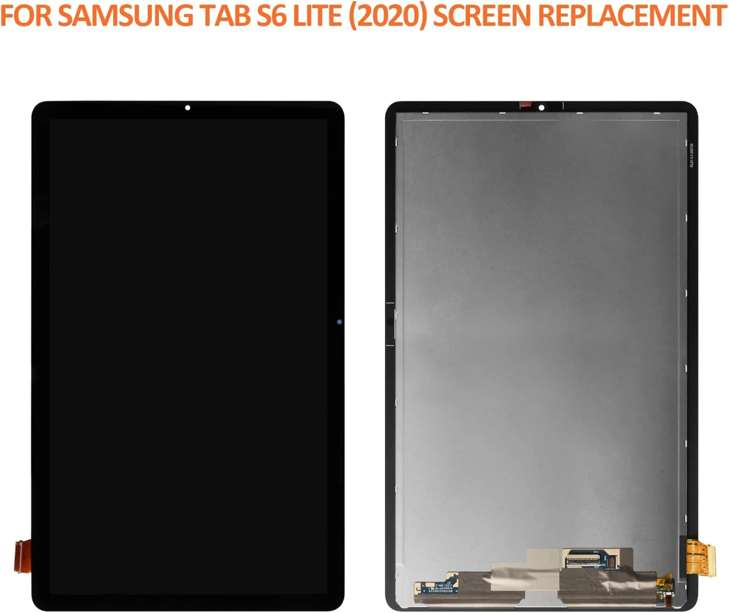 تاچ ال سی دی مناسب برای تبلت سامسونگ گلکسی S6 Lite 10.4 اینچ 2022 مدل SM-P610 SM-P615