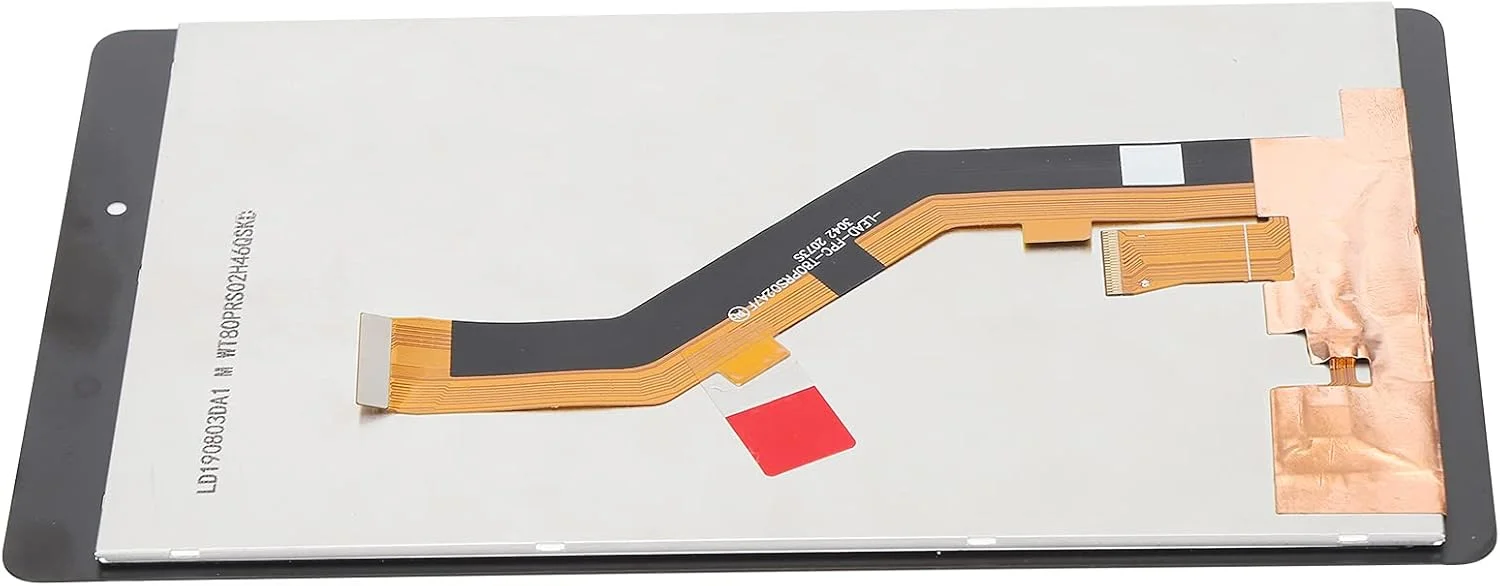 صفحه نمایش LCD جایگزین، ابزار تعمیر تبلت با عملکرد نادرست، صفحه نمایش LCD فوق العاده شفاف، قطعات جایگزین تبلت، صفحه لمسی برای صفحه نمایش LCD آسیب دیده