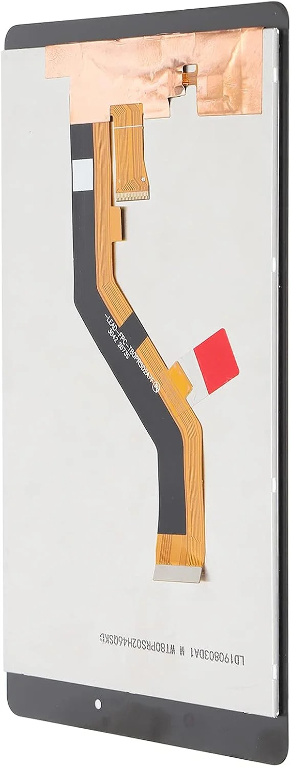 صفحه نمایش LCD جایگزین، ابزار تعمیر تبلت با عملکرد نادرست، صفحه نمایش LCD فوق العاده شفاف، قطعات جایگزین تبلت، صفحه لمسی برای صفحه نمایش LCD آسیب دیده
