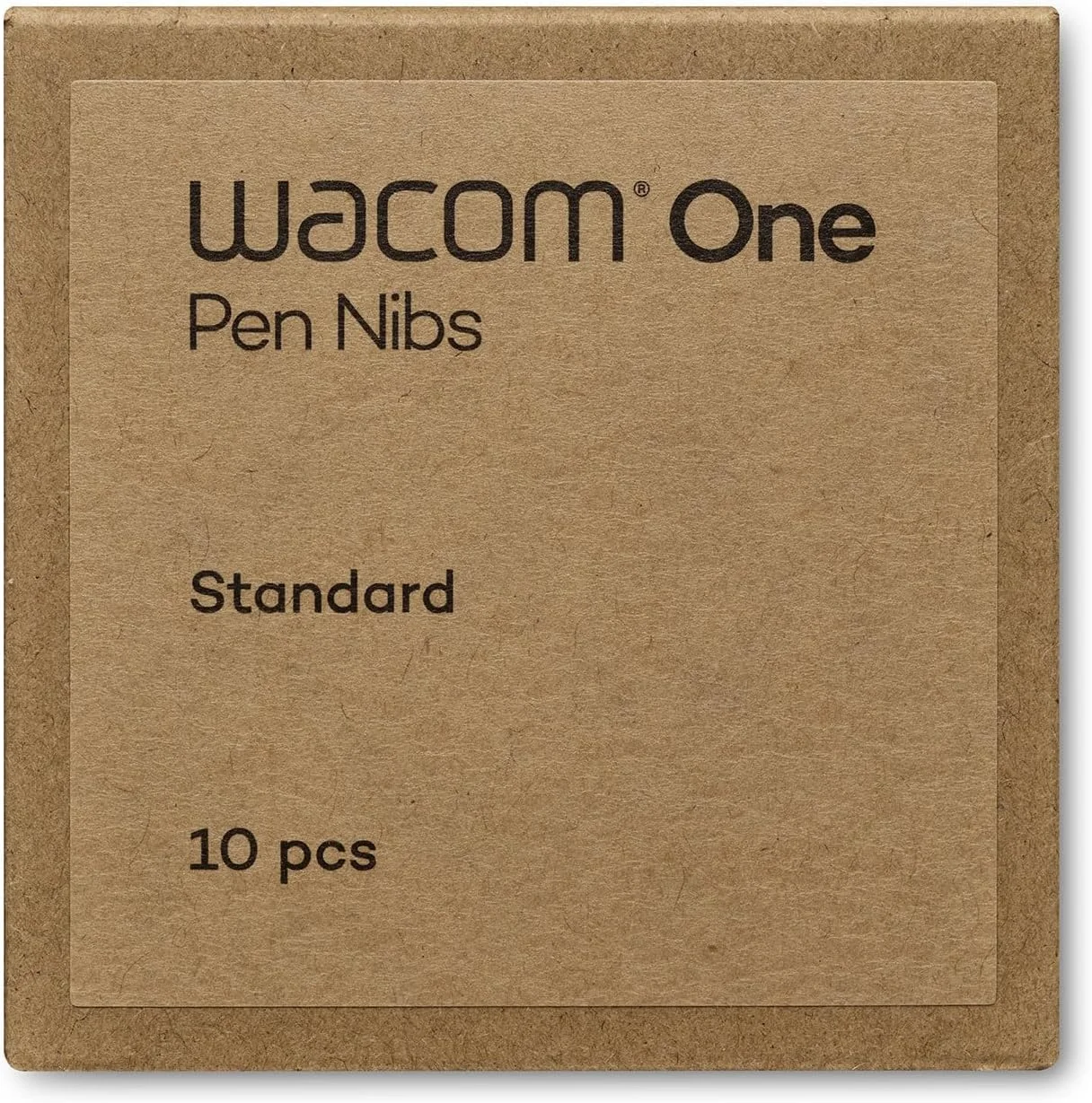 نوک استاندارد قلم وکام وان - بسته 10 عددی برای نمایشگرها و تبلت های قلمی وان