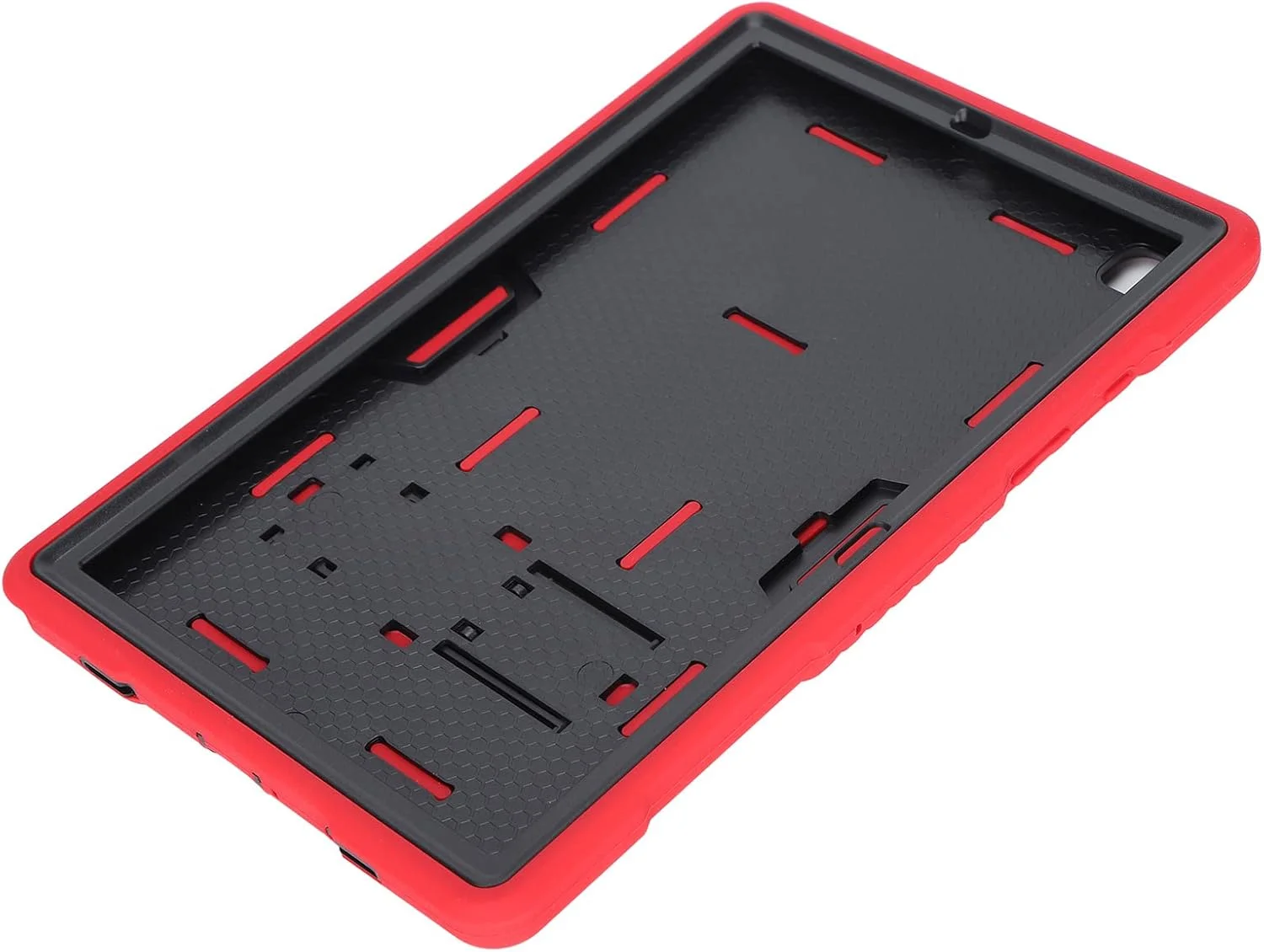 صفحه نمایش ال سی دی Meiyya، پنل لمسی نصب آسان قطعات جایگزین تبلت، جایگزینی فوق العاده شفاف و روشن برای T102HA برای تعمیر صفحه نمایش (مشکی)