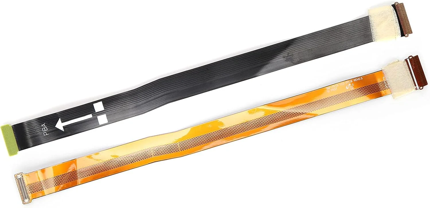 کابل فلت ریبون Depisuta، قطعات جایگزین تبلت المنت های الکتریکی نسبتاً ساده برای تبلت 510/T515