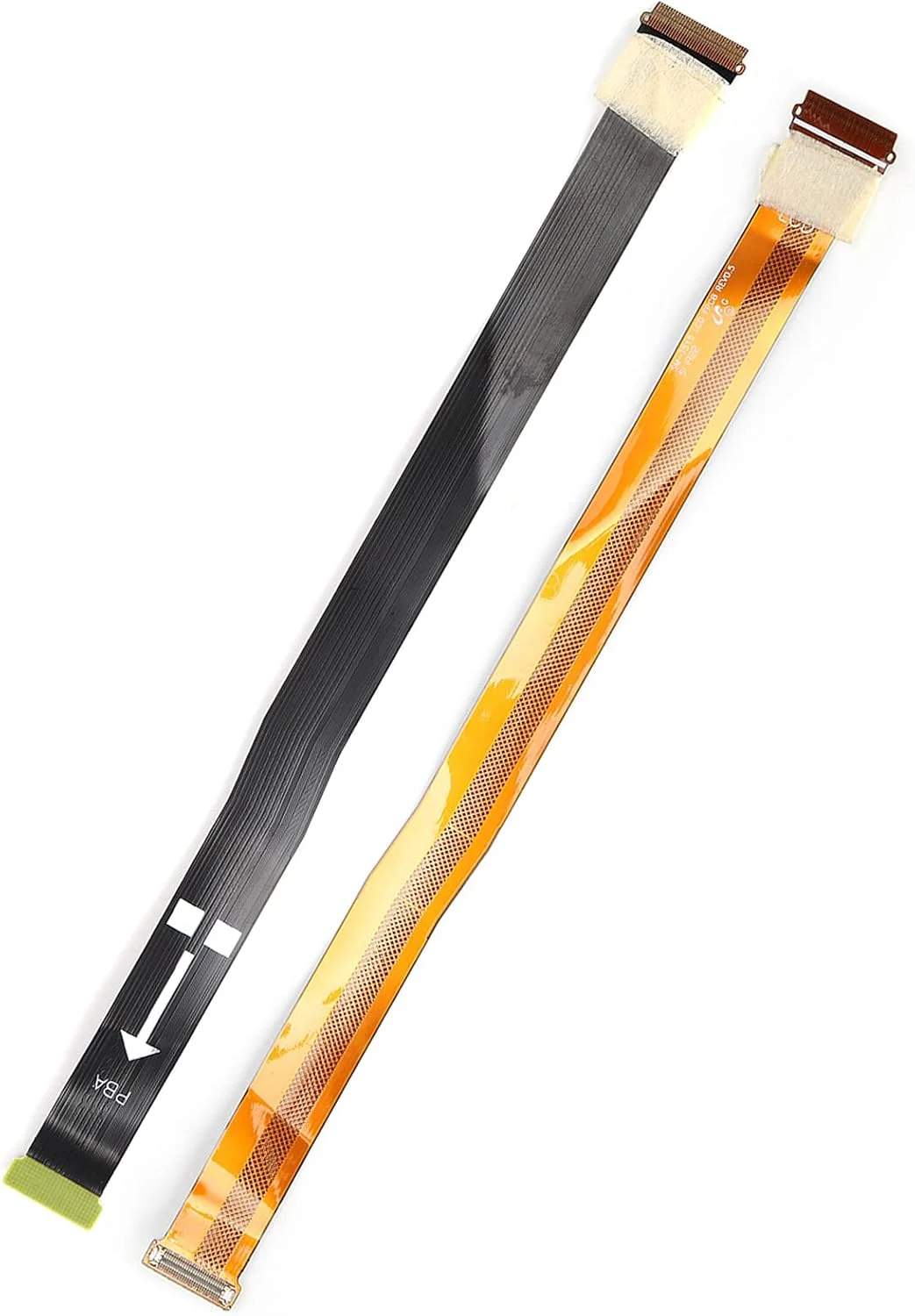 کابل فلت ریبون Depisuta، قطعات جایگزین تبلت المنت های الکتریکی نسبتاً ساده برای تبلت 510/T515