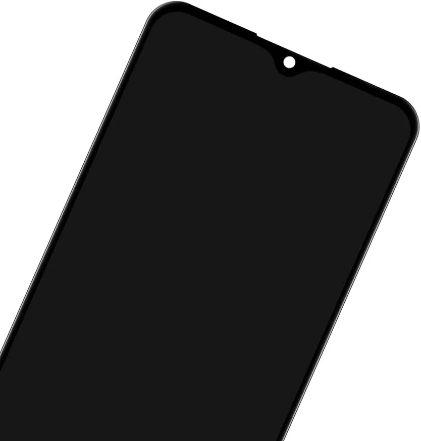 مجموعه تعویض صفحه نمایش LCD و لمسی دیجیتایزر 6.5 اینچی (مشکی) برای گوشی سامسونگ گلکسی A02 A022 -A022F -A022F/DS -A022M -A022M/DS