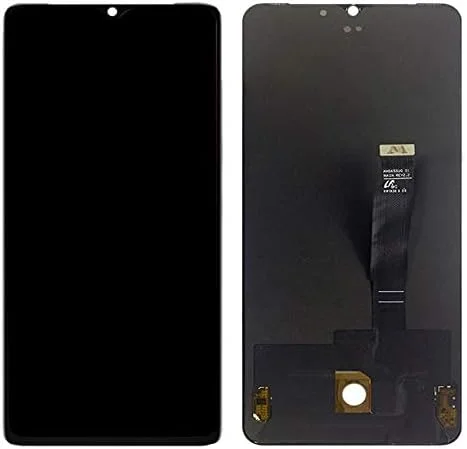 صفحه نمایش LCD جایگزین و تاچ اسکرین گوشی وان پلاس 7T (مشکی)